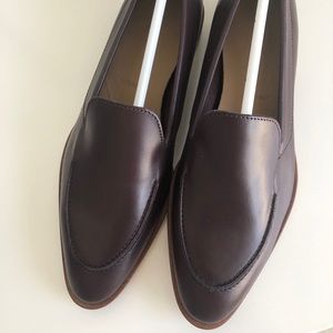 Everlane Loafer Size 6